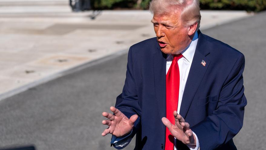 Estados Unidos responsabiliza a Irán del estancamiento en las negociaciones: "La pelota está en su tejado"