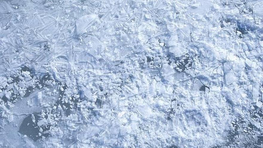 Los misterioso agujeros del fin del mundo de Siberia
