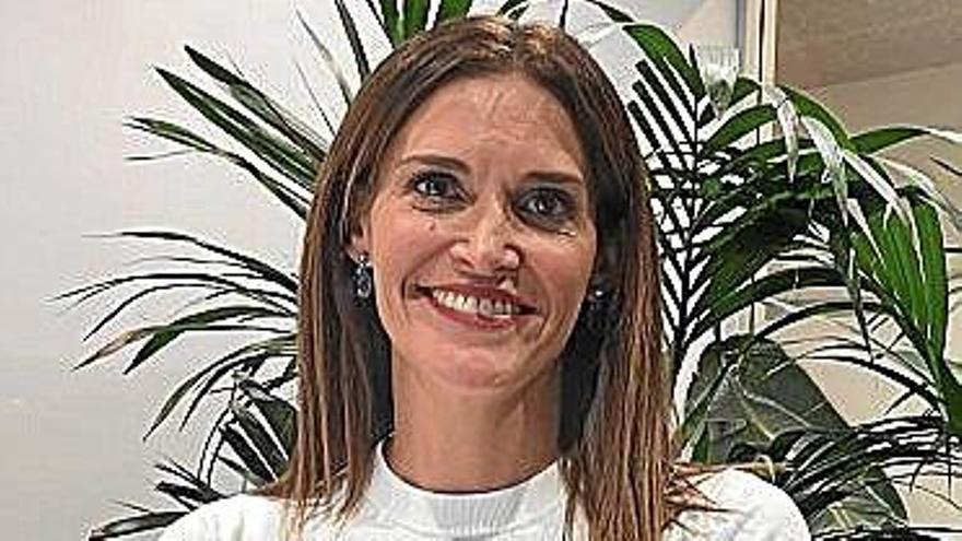 “El cooperativismo fomenta una cultura en la que las personas y los valores están en el centro”
