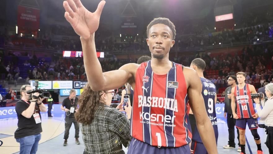 KINGROYAL.MEDIA, nuevo patrocinador principal de Baskonia