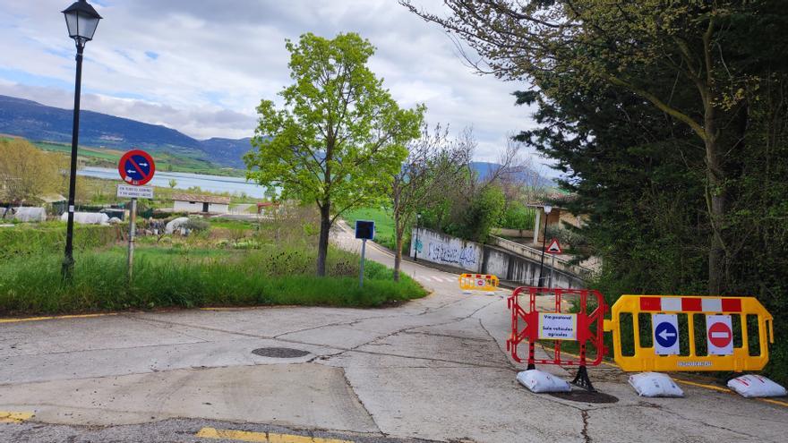 “Aparcamiento de Lerate: el Concejo exige claridad legal y cuidado del entorno”