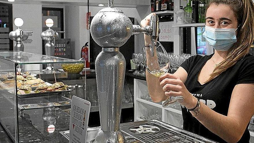 Astigarraga aprueba ayudas para empresas y establecimientos