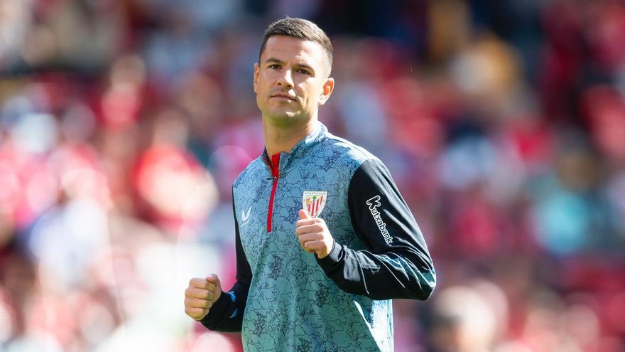 Liverpool-Athletic, en directo