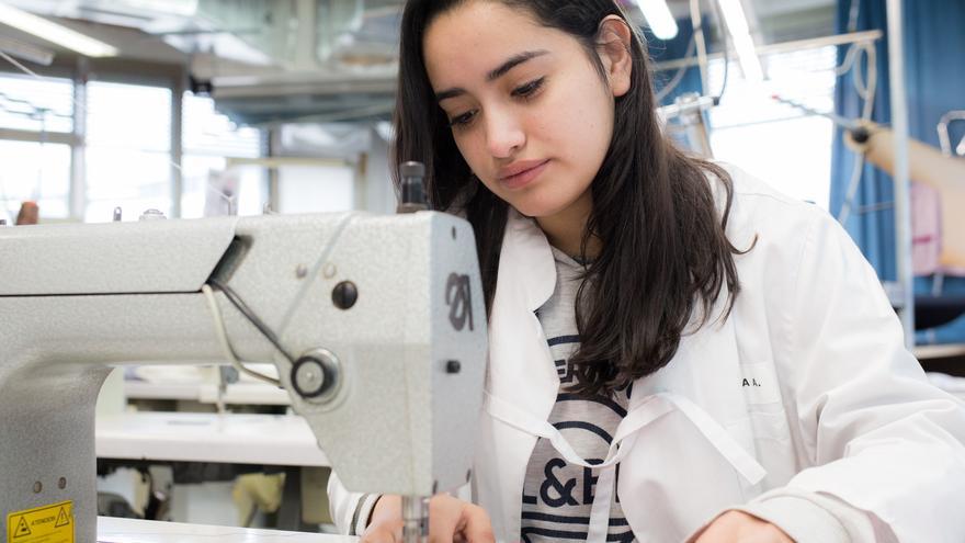 Mucho más que empleo, el compromiso social de Peñascal Kooperatiba