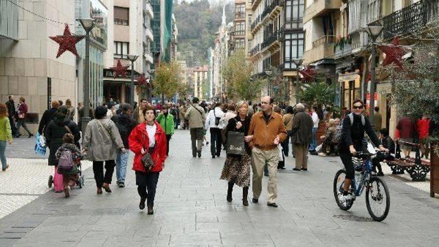Las tiendas del Centro y de los barrios repartirán más de 30.000 premios directos a partir de hoy