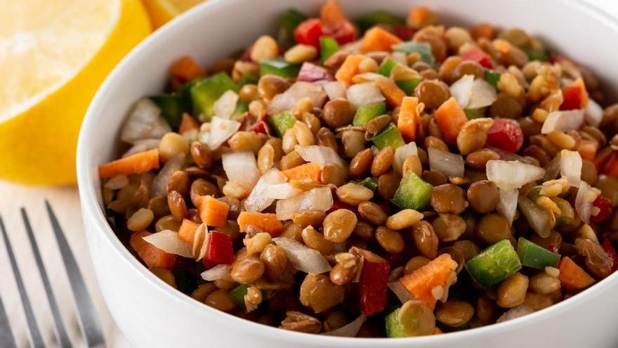 Consejos para adaptar la alimentación al buen tiempo