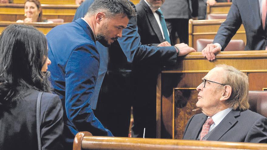 La cordialidad política