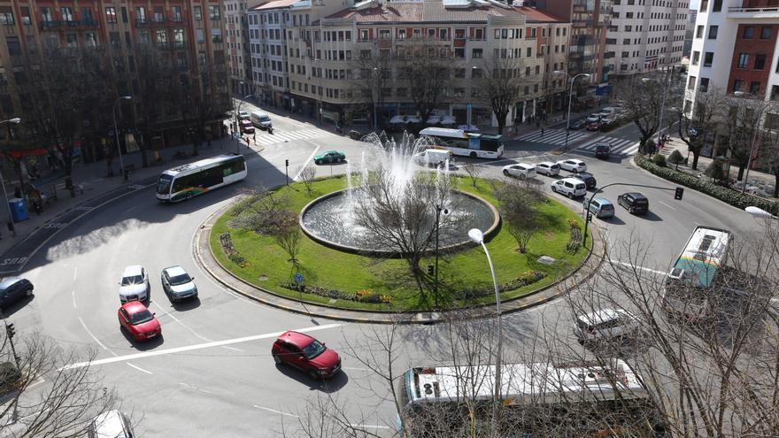 Abierto el pago del impuesto de circulación de Pamplona: estos son los precios de 2026