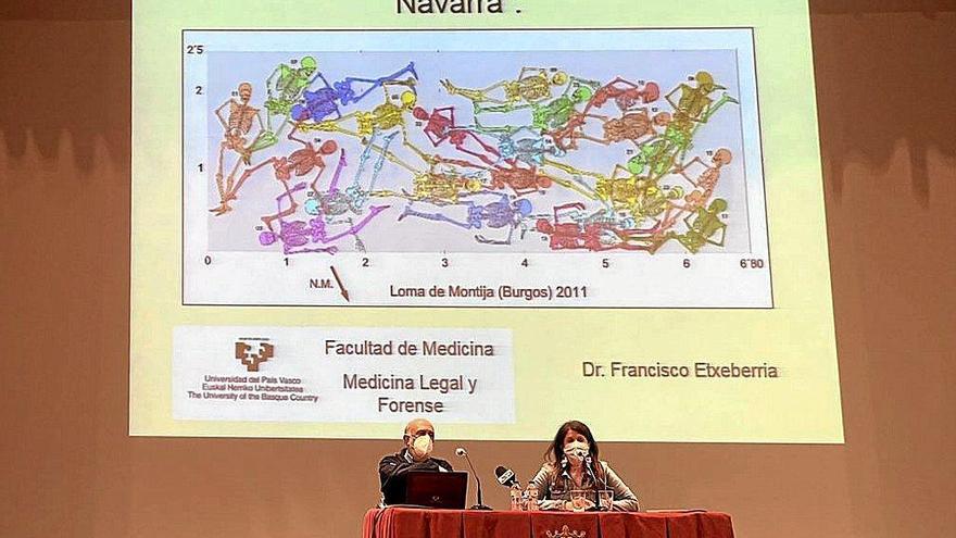 Andosilla organiza un paseo de 7 km el sábado 29 de mayo
