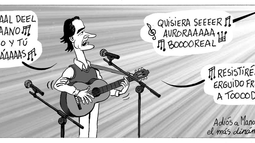 La tira de Asier y Javier del jueves 28 de agosto de 2025