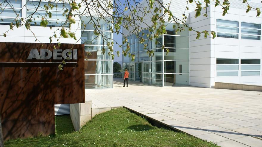 Adegi demanda medidas "urgentes y eficaces" para garantizar la competitividad de la industria