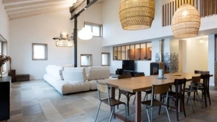 El reto de transformar una vivienda obsoleta en la casa de tus sueños