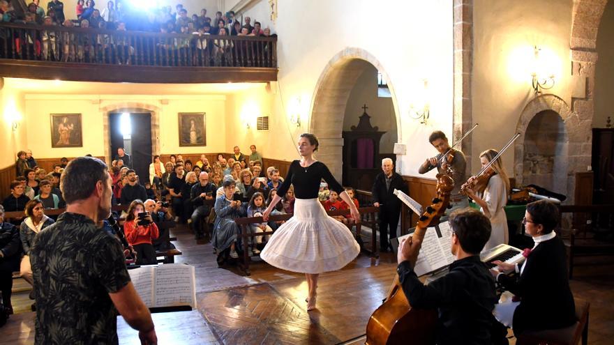 Música y solidaridad contra el cáncer el 6 de junio en Berroeta