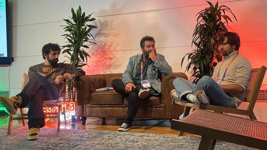 Miguel Marcos: “No existe la canción perfecta, pero sí el viaje que emprendemos hacia ella”