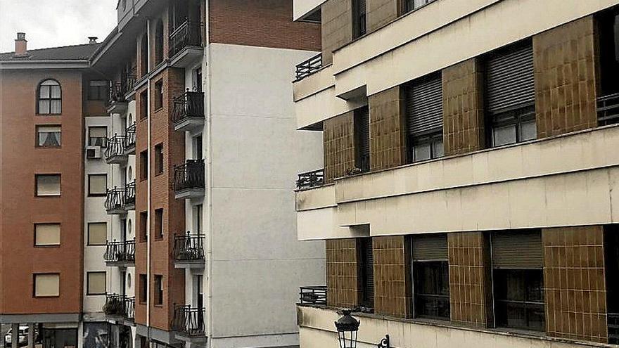 Beasain concederá subvenciones para el alquiler de viviendas