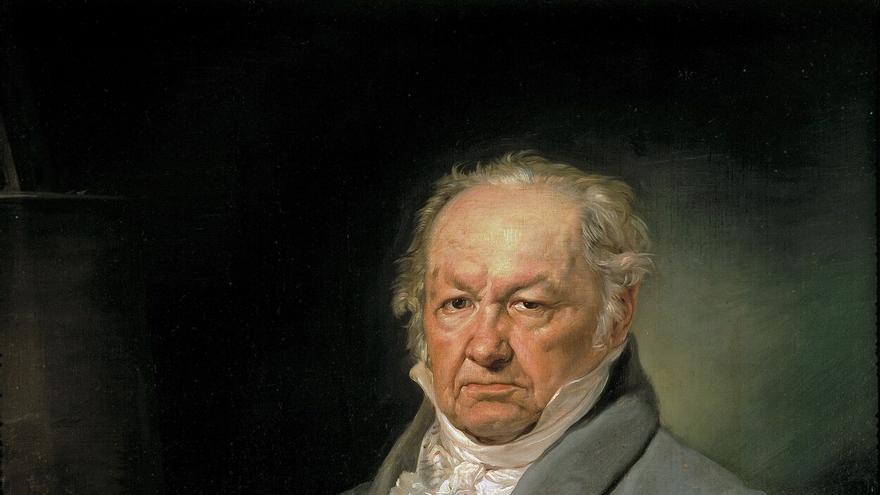 Por qué Goya se quedó sordo: la causa oculta que cambió su pintura