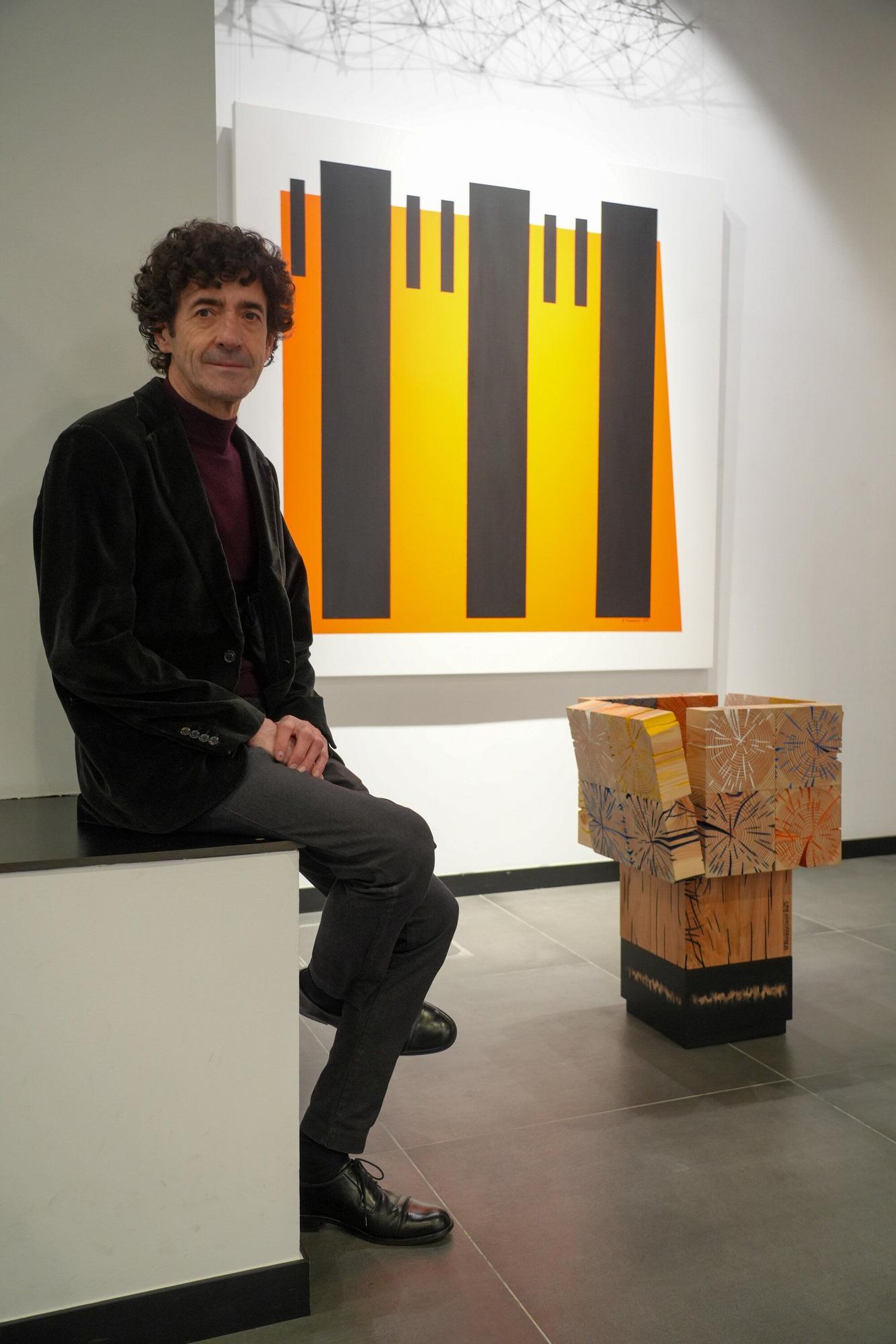 En imágenes: Exposición de calabazas en la Casa de la Dehesa