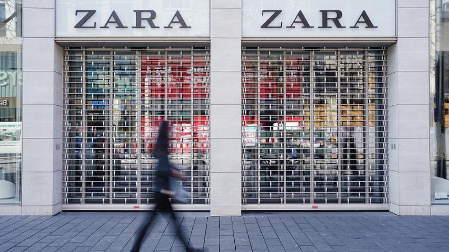 Zara supera a Nike y se convierte en la marca de moda más valiosa del mundo