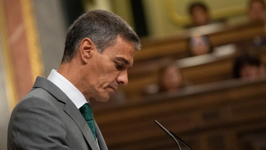 España está mal gobernada y cada vez lo estará peor, pase lo que pase