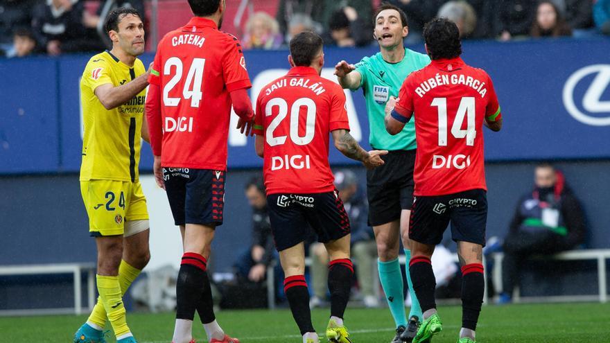 Penaltitos y piscinazos