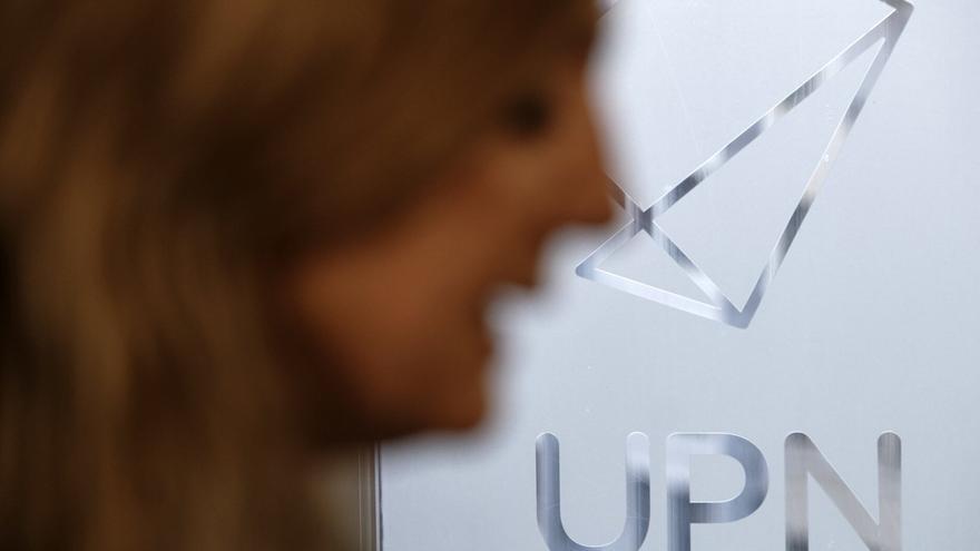 El plan de vivienda de UPN: una ley "urgente" que va lenta y un promotor como gurú
