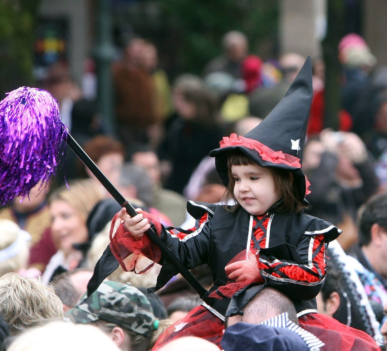 En fotos: Más de 100 nuevas ideas para disfrazarte en Carnaval