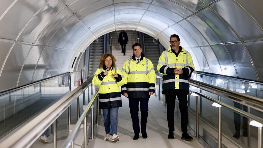 De los cuarteles de Loiola a la ampliación del Topo: Una década plagada de hitos