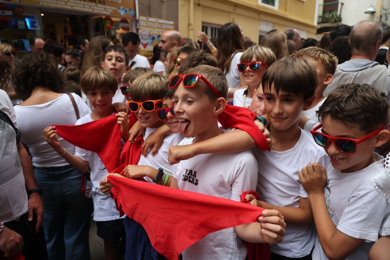 Hasi dira Debako "Sanrokeak"