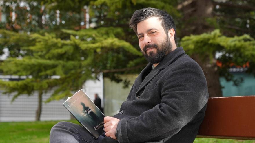 Un viaje a donde nadie quiere ir