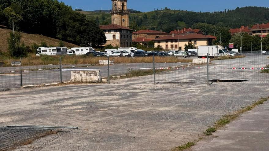 El PNV destaca nuevas medidas para ampliar el acceso a la vivienda en Iurreta