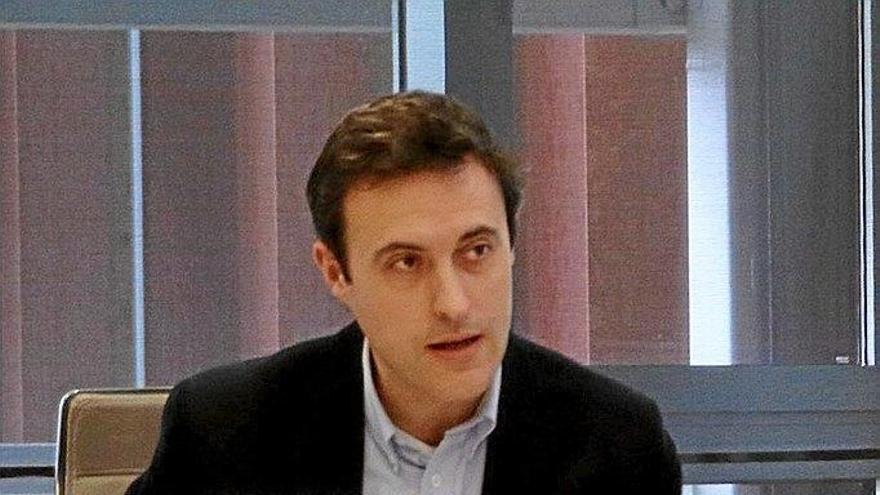 Larrañaga se felicita por cumplir la promesa hecha con Patrimonio