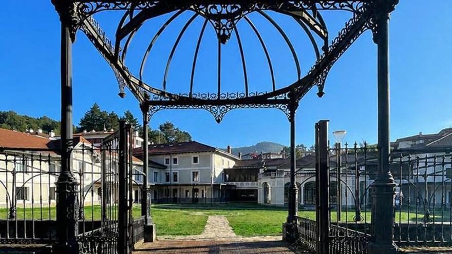 Parkea Kultura Topagunea: una nueva etapa para la cultura y la creación en Laudio