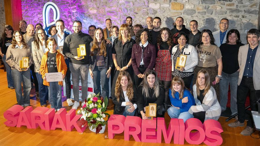 Nafarpres reivindica el papel de la prensa local en la cohesión territorial