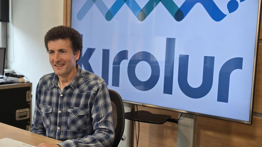 Barakaldo se suma a Kirolur, el reto deportivo interpueblos