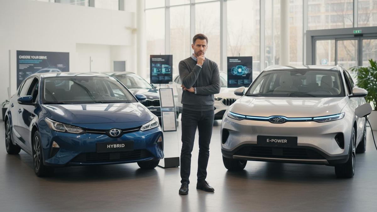 ¿Es cierto que los vehículos eléctricos son sinónimo de movilidad verde?