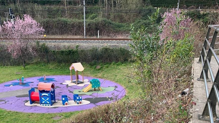 El PNV de Zaldibar denuncia la inacción de EH Bildu en el gobierno