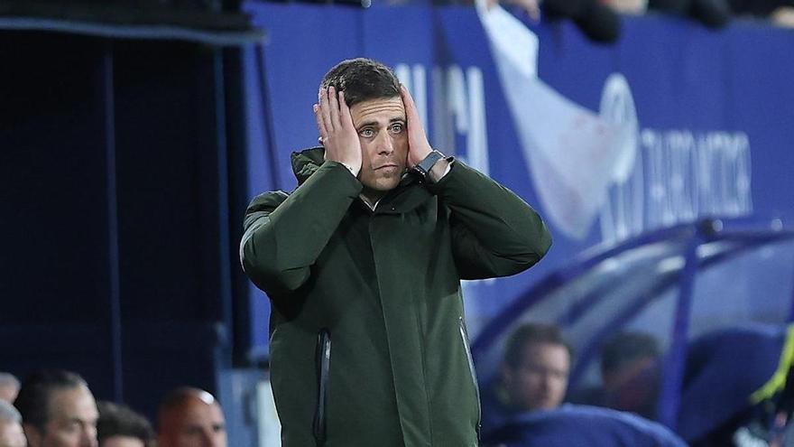 MisterChip cifra en un 4% el riesgo de descenso para Osasuna
