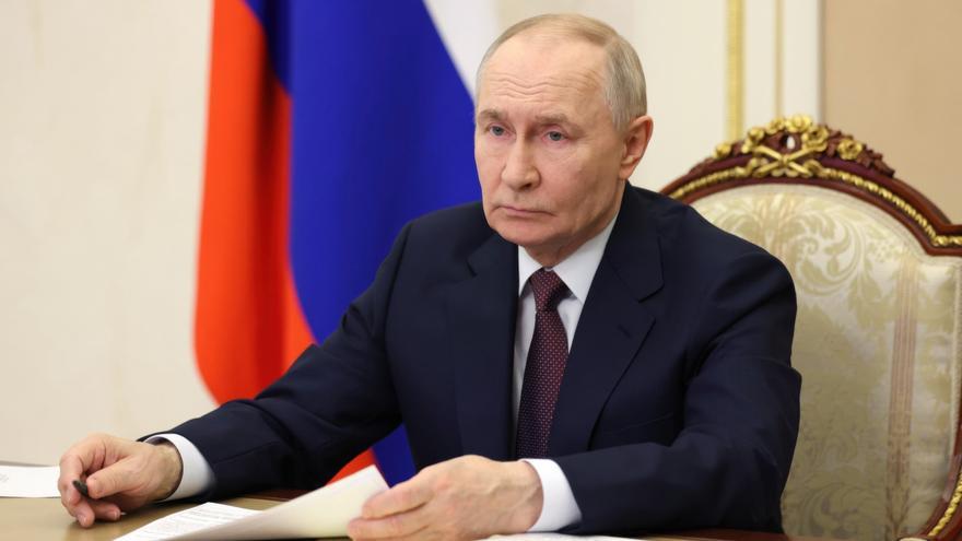 Muere a los 100 años el historiador y disidente Roy Medvédev, biógrafo de Putin y Yeltsin