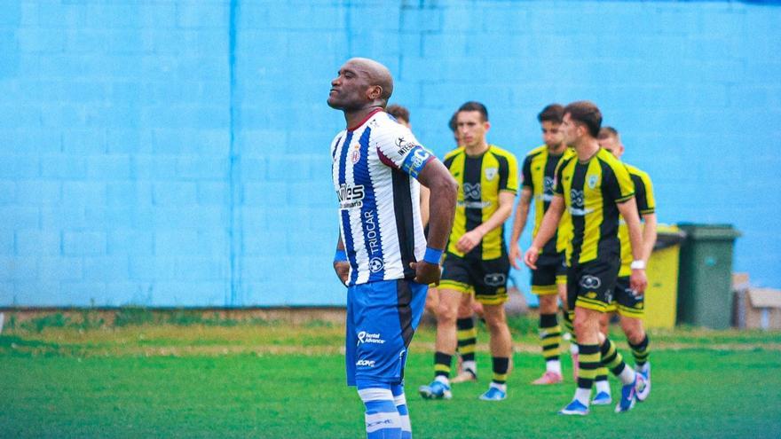 El Barakaldo deberá resolver la papeleta en la última jornada