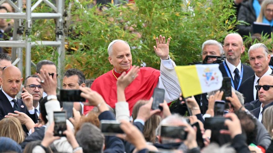 Sánchez se reunirá con el Papa en el Vaticano antes de su visita oficial