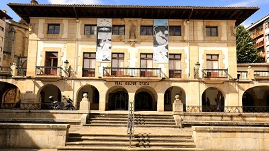 SEXARE llega a Gernika-Lumo para orientar sobre sexualidad