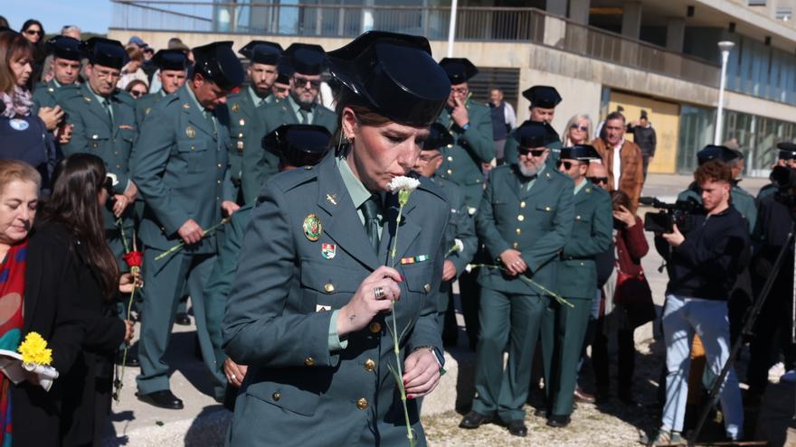 Un jurado popular juzgará al piloto de la narcolancha que mató a dos guardias civiles en Barbate