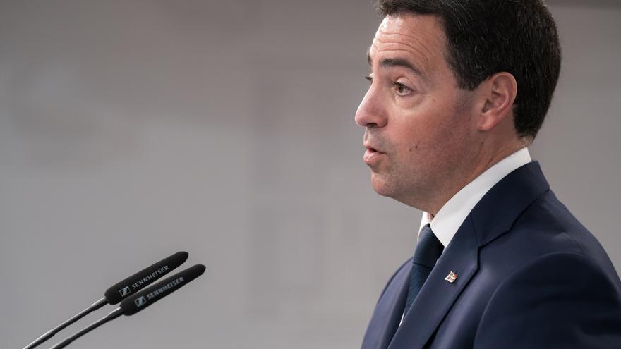 Mejora de la calidad democrática vasca