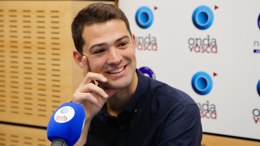 El PNV ve a EH Bildu "enfadado" ante su incapacidad para estar en "los grandes acuerdos del país"