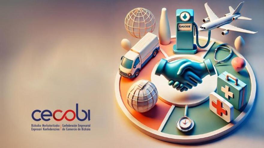 Ahorra dinero en tu empresa gracias a Cecobi