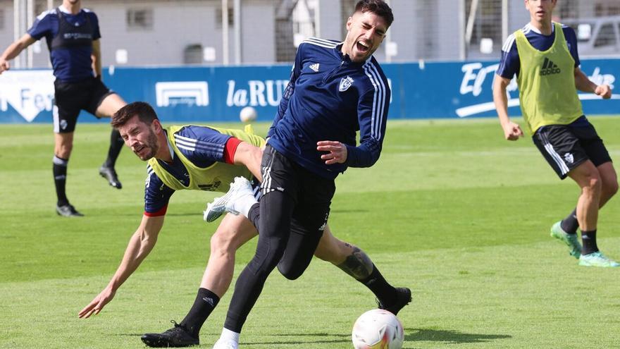 Nacho Vidal se pierde la final y el resto de temporada