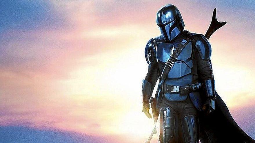 ‘The Mandalorian’ prepara su tercera temporada.