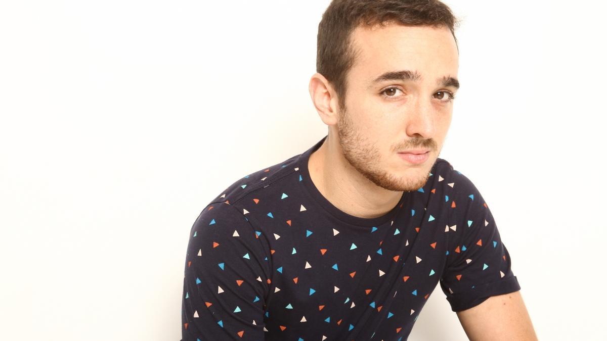 Emiliano Dionisi