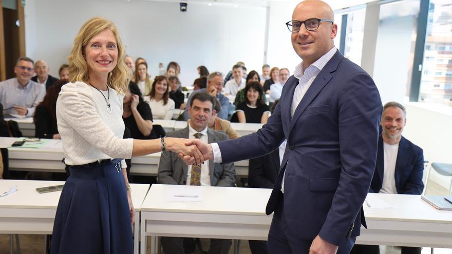 FUNDENA renueva su Junta Directiva y refuerza su apuesta por el impacto del sector fundacional navarro