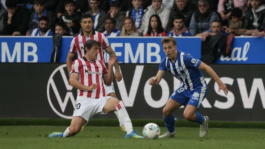 El Udinese quiere fichar a Unai Gómez